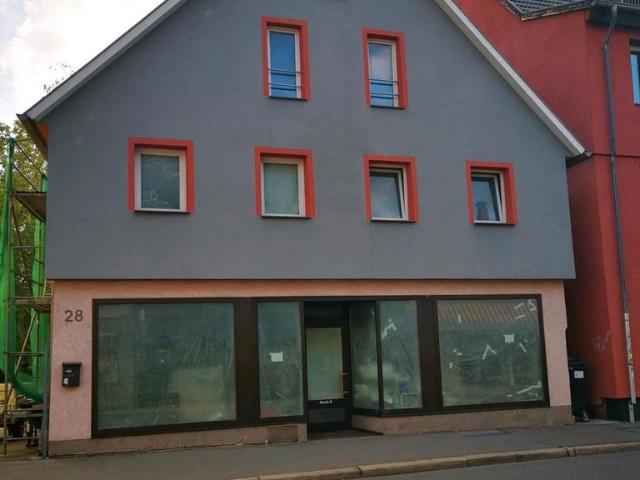 Älteres Objekt zum Umbau mit viel Potenzial in Reutlingen