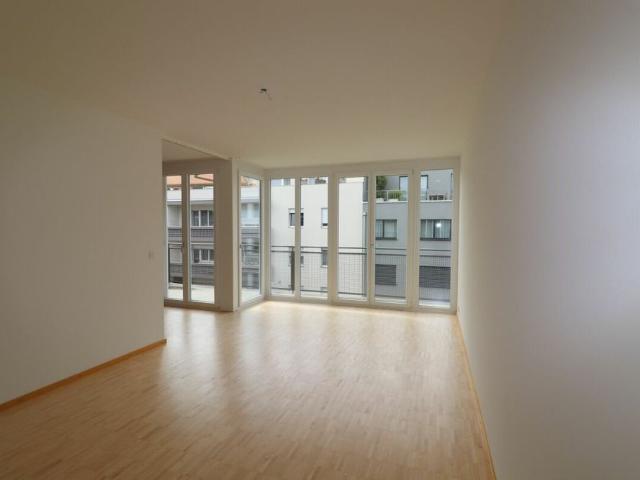 Alterswohnung beim Marienhaus helle 2 Zimmer Seniorenwohnung in Kleinbasel