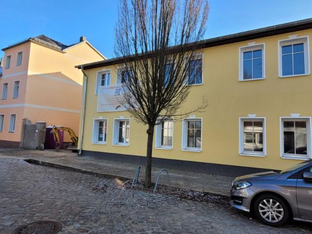 Altersgerechte Wohnung mit Sonderausstattung nähe Stadttheater für Senioren an ca. 60 Jahre