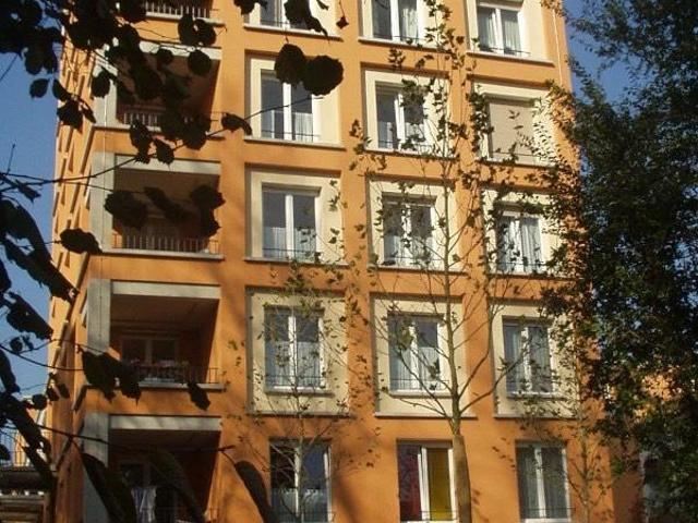 Altersgerechte barrierefreie 3 Zimmer–Seniorenwohnung in Singen