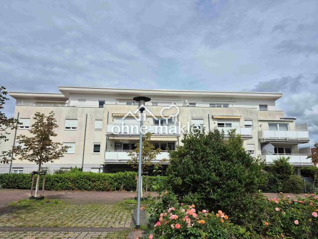 Altersgerechtes Wohnen für Senioren