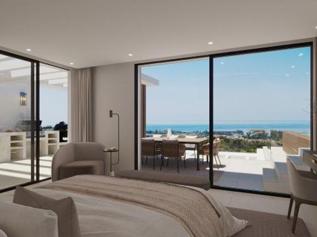 Altezza Suites: exclusiva promoción residencial en la Nueva Milla de Oro de Estepona