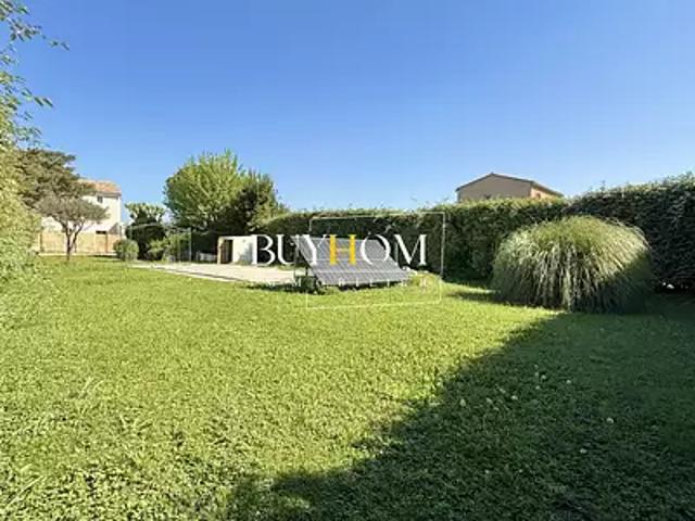 Althen des Paluds 84210 Achat / Vente terrain