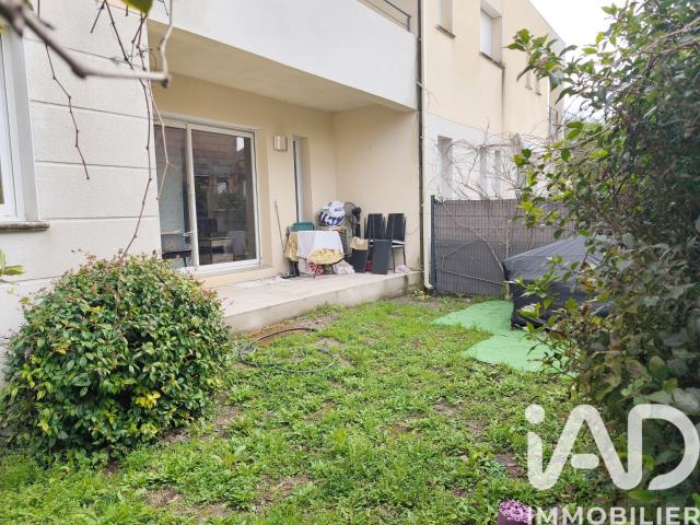 Althen des Paluds Vente Appartement 84