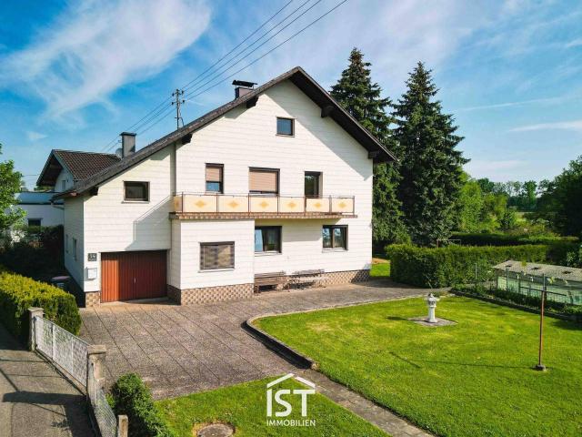 Altheim Ein /Zweifamilienhaus zur Miete