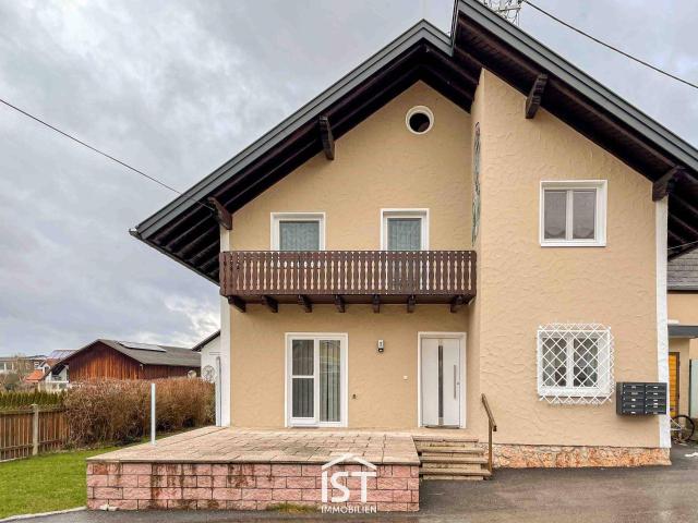 Altheim Einfamilienhaus in zentraler Lage zur Miete