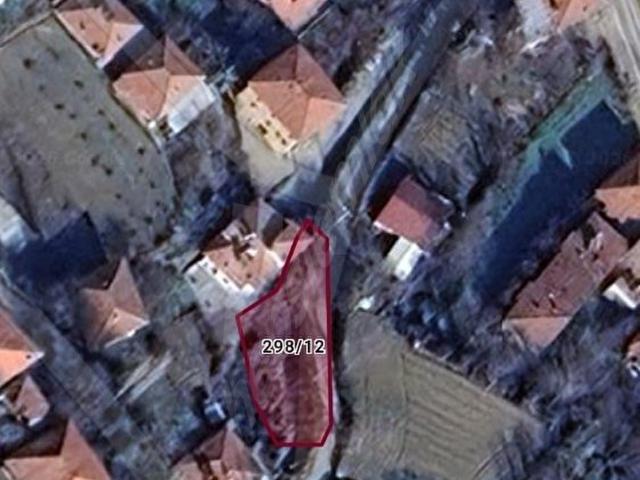 ÇALTI DA 2 KAT YAPI İZİNLİ