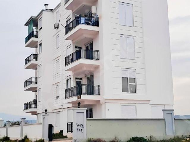 ACİL ALTIAYAK MAHALLESİNDE SATILIK 2+1 DAİRE