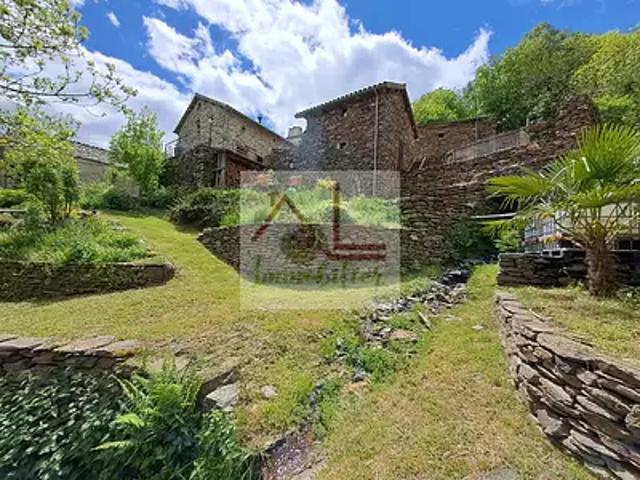 Altier 48800 Achat / Vente maison 6 pièces t6