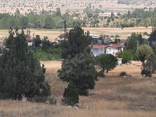ÇALTILAR MH 894 M2 ARAZİ