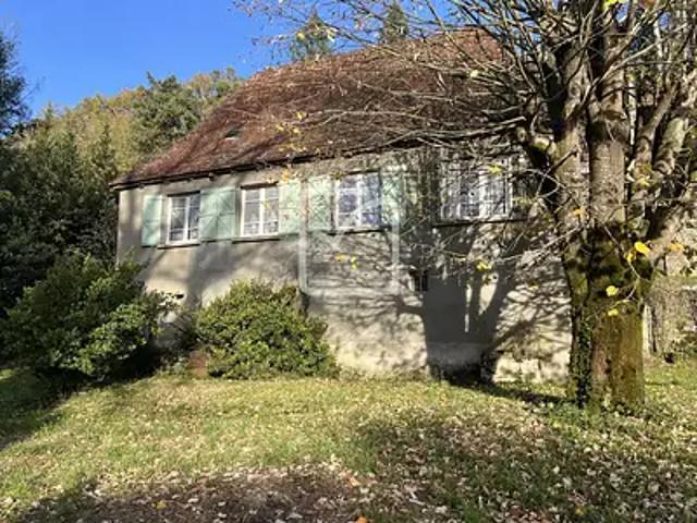 Altillac 19120 Achat / Vente maison 5 pièces t5
