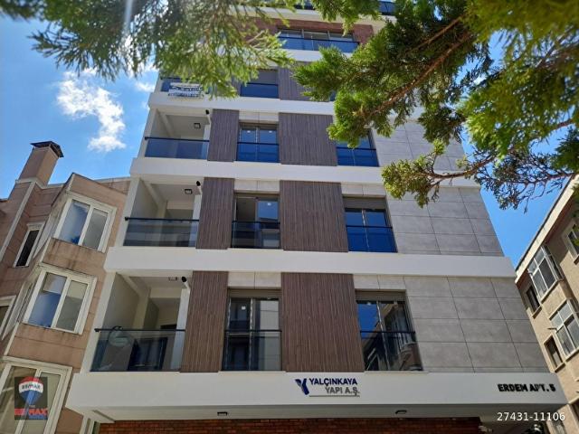 ALTIN TEPENİN EN İYİ KONUMUNDA 3+1 KAPANMAZ DENİZ MANZARALI YENİ SIFIR KİRALIK DAİRE
