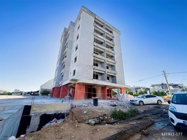 ALTINŞEHİRDE SATILIK ULTRA LÜXX 1+1 DAİRE
