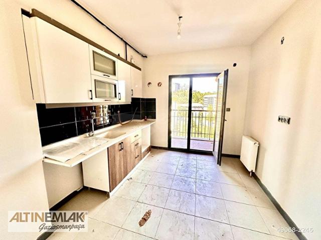 ALTIN EMLAK TOKİ 7A VİALAND MANZARALI 2+1 Kiralık Daire 95 m2