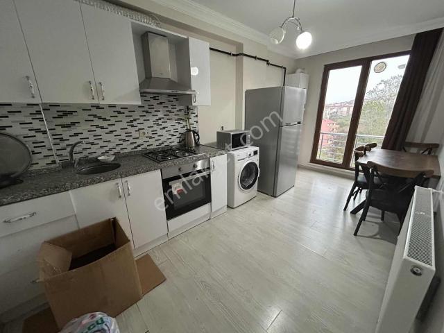 Altin Emlak Trabzonda Satılık 1+1 Fırsat Daire