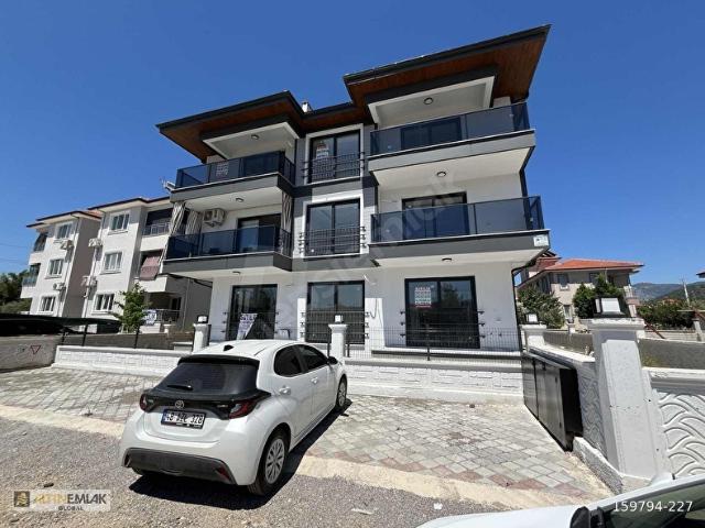 ALTIN EMLAK GLOBAL ORTACA CUMHURİYET'DE KİRALIK 2+1 DAİRE