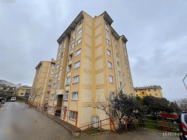 ALTIN EMLAK KAYMAKLI TOKİ DE SATILIK 2+1 FIRSAT DAİRE