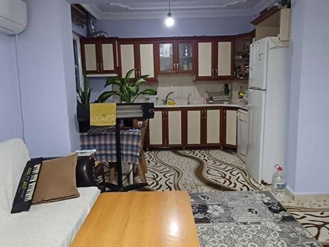 SERİNYOLDA AİLE APT. 3+1 KARAKOL KRŞ