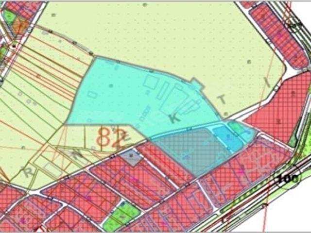 ALTINOVA SİNAN MAH. 697 m HİSSELİ TARLA YATIRIMLIK FIRSAT