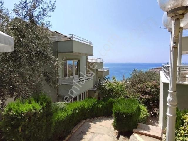 Altınolukta Site İçerisinde Satılık 2+1 Villa