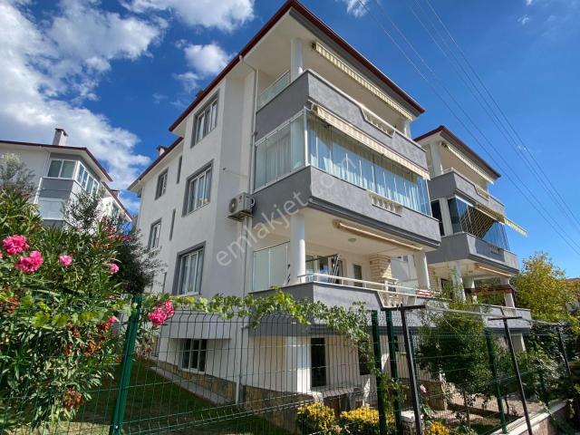 Altınoluk İlkbahar'dan Merkezde Denize 250mt Yeni Binada 3+1 Yüksek Giriş Fırsat Daire