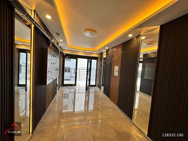 ALTINDAĞ BAŞPINAR MAHALLESİNDE OTURUMA HAZIR SIFIR DAİRE