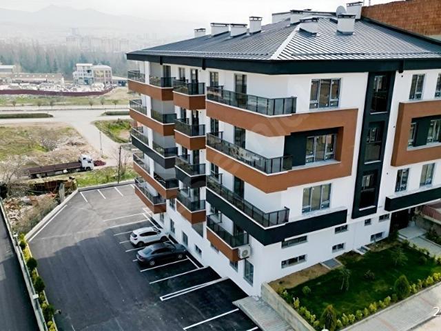 ALTINDAĞ BEL. EK. HİZ. KARŞISI SIFIR 2+1 KİRALIK