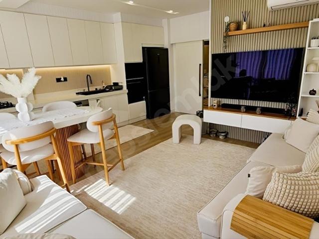 ALTINDAĞ'DA 2+1 SIFIR DAİRE