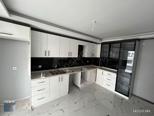 ALTINDAĞ FERİDUN ÇELİK MAHALLESİNDE ARA KATTA FULL YAPILI 3+1 KİRALIK SIFIR DAİRE !