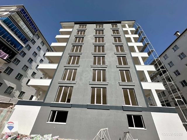 ALTINDAĞ FERIDUN ÇELIK'TE SATILIK 3+1 SIFIR DAIRE