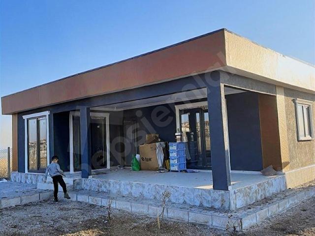 ALTINDAĞ KAVAKLIDA SATILIK HOBİ BAHÇESİ