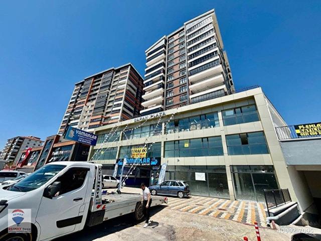 ALTINDAĞ ULUBEY MAH. 120 M2 KİRALIK İŞ YERİ OFİS