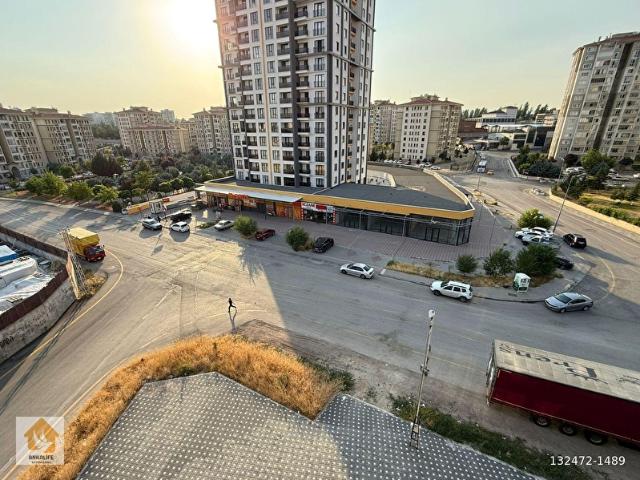 ALTINEVLER MAH. SIFIR BİNADA YAPILI MANZARALI 2+1 SATILIK DAİRE