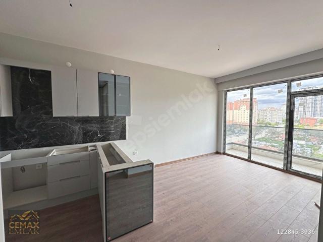 ALTINEVLER MAHALLESİ PLEVNE CADDE ÜZERİ ÖNÜ AÇIK 1+1 SIFIR DAİRE