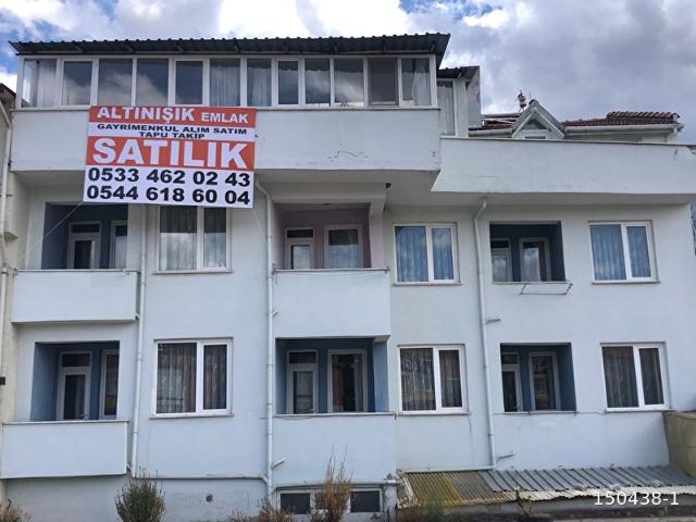 ALTINIŞIK tan SATILIK YONCALI da Apart Otel