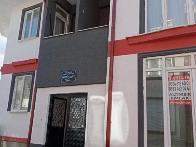 ALTINIŞIK tan SATILIK YONCALI da Sıfır 2+0
