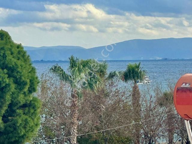 Altinkum Denize 45m 3+2 Villa