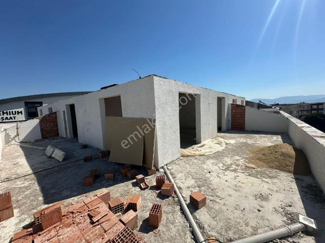 Altinkum Duplex 150m Denize