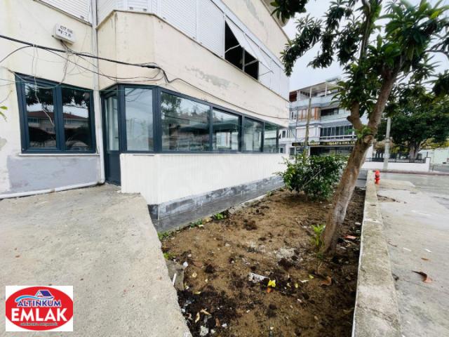 ALTINKUM EMLAKTAN AKÇAY MERKEZ DE ÖN CEPHE ŞIK TASARIMLI MASRAFSIZ 2+1 DAİRE