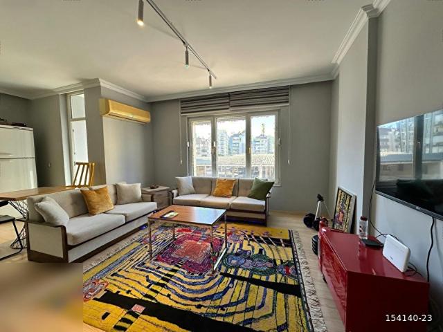 ALTINKUM'DA ARAKAT ASANSÖRLÜ 2+1 SATILIK DAİRE
