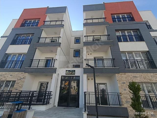 ALTINKENT'TEN SEFERİHİSAR TOKİ'DE ÖNÜ AÇIK 2+1 KİRALIK DAİRE