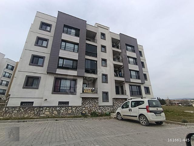 ALTINKENT'TEN SEFERİHİSAR TOKİ'DE GÜNEY CEPHE 3+1 SATILIK DAİRE