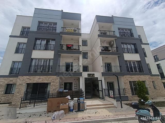ALTINKENT'TEN SEFERİHİSAR TOKİ'DE KAPALI MUTFAK 2+1 KİRALIK DAİRE