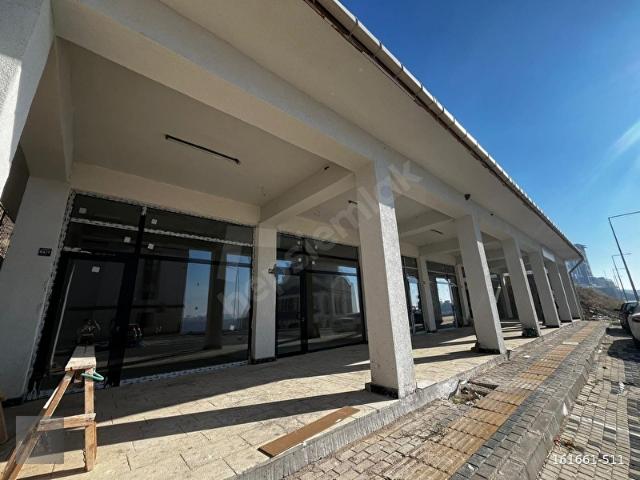 ALTINKENT'DEN BURSA İNEGÖL KARALAR DA SATILIK FIRSAT DÜKKAN