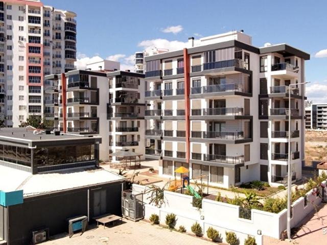 ALTINTAŞ MAH1+1 ARAKAT DAİRE 55 mYüzme Havuzlu 5.300.000TL
