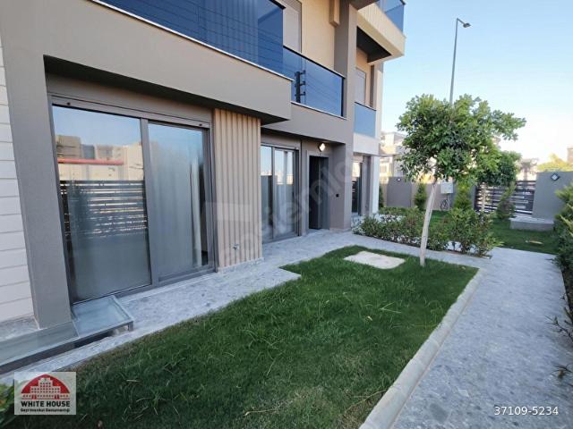 ALTINTAŞ MAH. 115 m BAHÇE DUBLEKS 2+1 FULL EŞYALI 52.000 TL