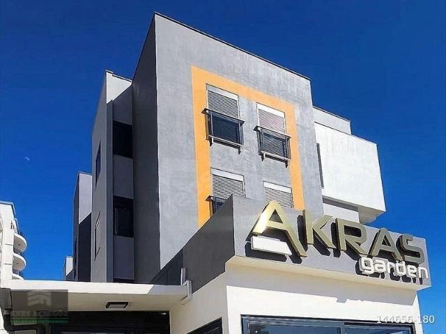 ALTINTAŞ AKRAS GARDEN'DA BAHÇE KULLANIMLI 2+1 DAİRE İSKANLI