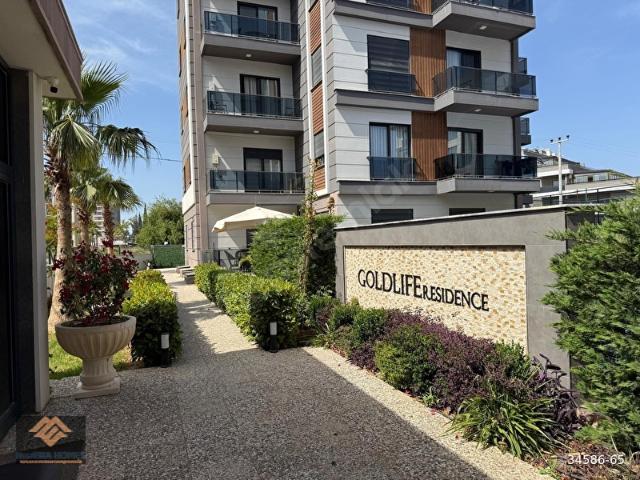 ALTINTAŞ'DA LÜKS SİTEDE GENİŞ 1+1 DAİRE