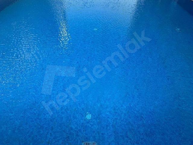 ALTINTAŞ KAPALI OTOPARKLI HAVUZ CEPHE ARAKAT 1+1 SATILIK DAİRE