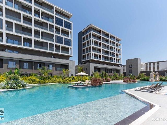 ALTINTAŞ SİRİUS MODERN 1+1 SATILIK DAİRE